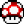 Retro Mushroom - Super 3 Icon 24x24 png